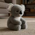 🐨Koala – Poskytuje emocionální uzdravení kdykoli a kdekoli (Váš nejvěrnější partner)